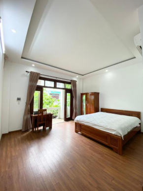 Ngôi nhà sum họp